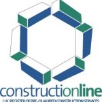 Constructionline logo