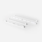 framevent PVCu ventilator