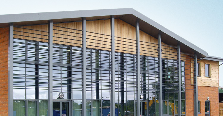 Hartpury College