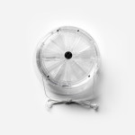 rotary vent-a-matic ventilaton